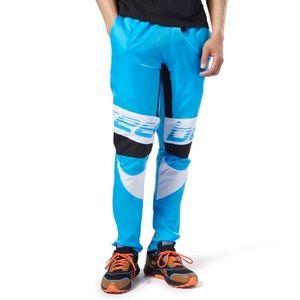 Reebok Classic’s Advanced Track Pants Xxl Bright Cyan